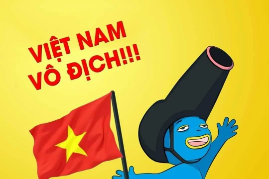 Dự kiến, đầu tháng 6, lãnh đạo Chính phủ sẽ gặp mặt để tiến hành tuyên dương, khen thưởng thành tích xuất sắc của Đoàn Thể thao Việt Nam tại SEA Games 31. Ảnh TT