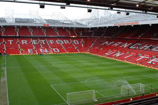 HLV Ralf Rangnick sẽ cách tân lối đá 3 hậu vệ. Ảnh MUFC.