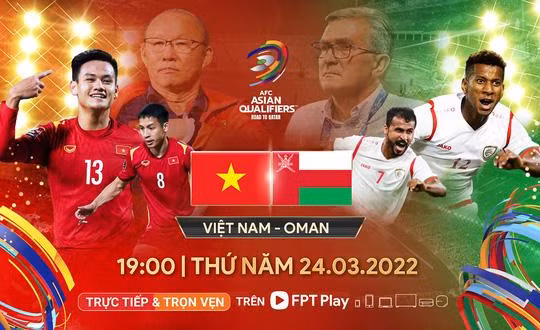 HLV Ivankovic của Oman sử dụng các cầu thủ trẻ để hướng tới Asian Cup 2023. Ảnh AT