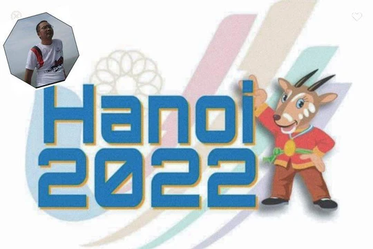 Các cây viết của VietTimes sẽ cập nhật tin tức nóng của SEA Games 31 lần này. Ảnh AT