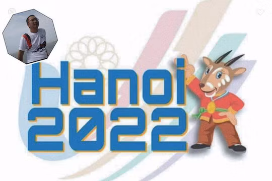 Các cây viết của VietTimes sẽ cập nhật tin tức nóng của SEA Games 31 lần này. Ảnh AT