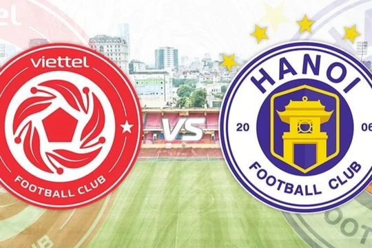 Ai sẽ là kép chính của trận đấu được đánh giá là kích tính và quyết liệt này? Ảnh AT