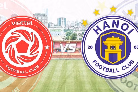 Ai sẽ là kép chính của trận đấu được đánh giá là kích tính và quyết liệt này? Ảnh AT