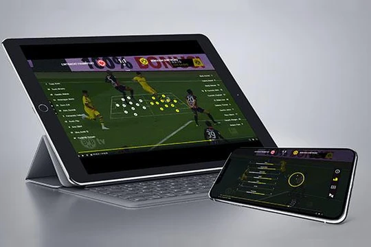 FIFA và UEFA đã sử dụng hệ thống phần mềm FDS để xác định những trận đấu thuộc vào diện "nghi vấn bán độ". Ảnh AP