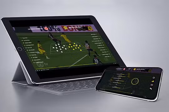 FIFA và UEFA đã sử dụng hệ thống phần mềm FDS để xác định những trận đấu thuộc vào diện "nghi vấn bán độ". Ảnh AP