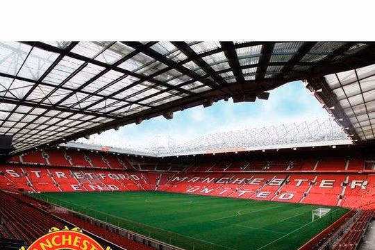 Nỗi đau mùa giả trắng tay. Ảnh MUFC.