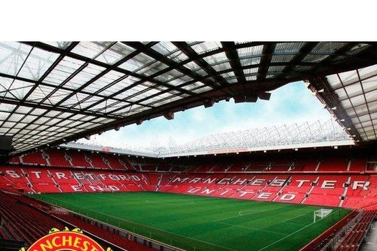 Nỗi đau mùa giả trắng tay. Ảnh MUFC.