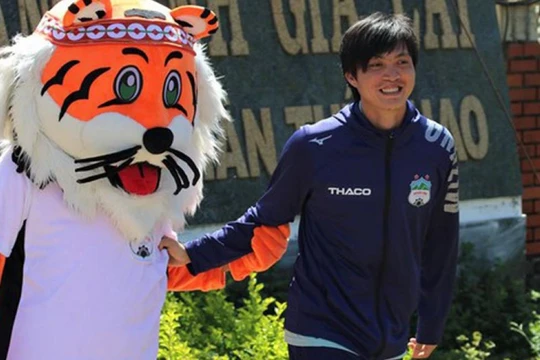 Làm thế nào để cho “hổ Bi Rai” trở lại bản năng săn mồi như kỳ vọng? Ảnh HAGLFC.