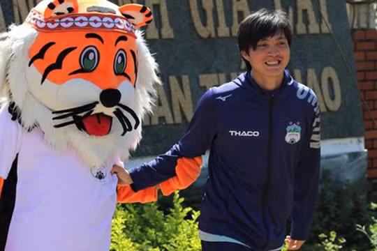 Làm thế nào để cho “hổ Bi Rai” trở lại bản năng săn mồi như kỳ vọng? Ảnh HAGLFC.