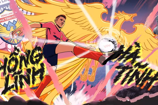 HLV Thành Công đã giúp H.Hà Tĩnh có 2 chiến thắng liên tiếp trước Viettel, B.Bình Dương. Ảnh HTFC