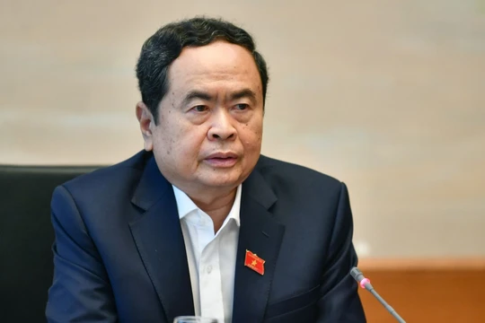 Quốc hội nghiên cứu sửa một số điều của Hiến pháp trong tháng 3