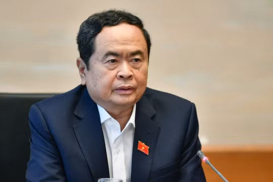 Quốc hội nghiên cứu sửa một số điều của Hiến pháp trong tháng 3