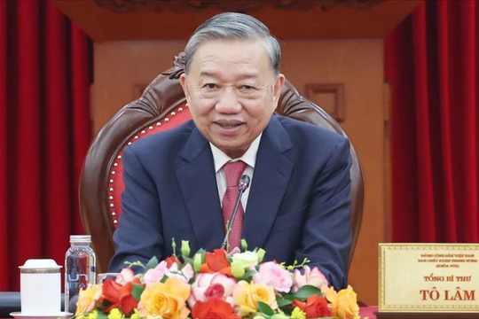 Tổng thống Trump: Hoa Kỳ sẽ cắt giảm đáng kể thuế đối ứng cho nhiều hàng hóa xuất khẩu của Việt Nam