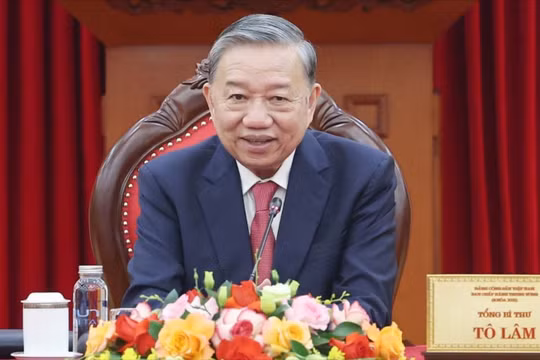 Tổng thống Trump: Hoa Kỳ sẽ cắt giảm đáng kể thuế đối ứng cho nhiều hàng hóa xuất khẩu của Việt Nam