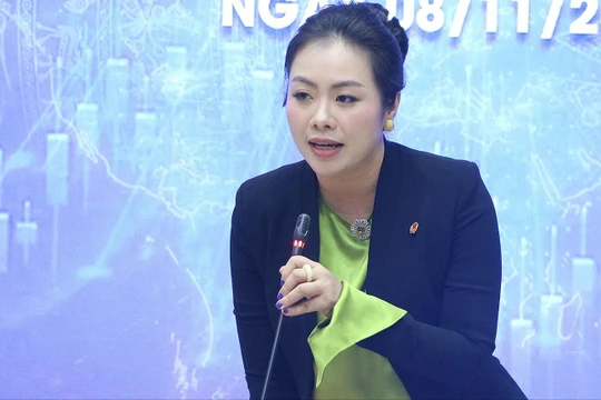 Luật Bảo vệ dữ liệu cá nhân cần sự phân vùng, xác định lĩnh vực ưu tiên