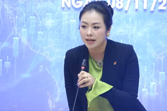 Luật Bảo vệ dữ liệu cá nhân cần sự phân vùng, xác định lĩnh vực ưu tiên