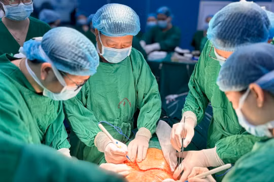 Những dấu ấn trong phòng, chống lao và bệnh phổi từ nền móng của nhà khoa học truyền nhiễm lừng danh