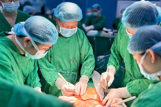 Những dấu ấn trong phòng, chống lao và bệnh phổi từ nền móng của nhà khoa học truyền nhiễm lừng danh