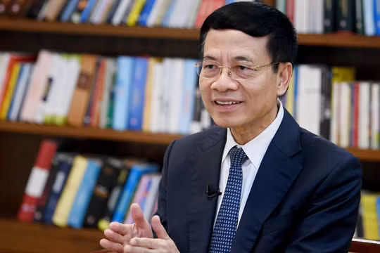 Lan tỏa tinh thần 'khoán 10' để Việt Nam vươn mình mạnh mẽ trong kỷ nguyên mới