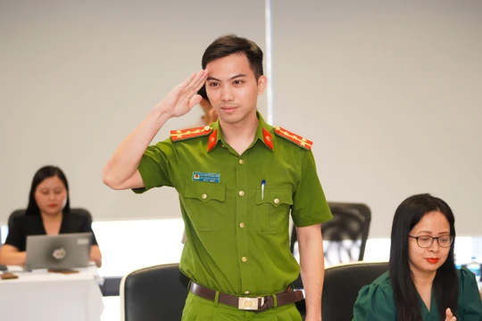 Giải thưởng Chuyển đổi số Việt Nam tiếp sức cho các cơ quan, doanh nghiệp nỗ lực vì một Việt Nam số