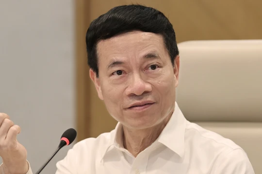 10 đổi mới quan trọng của Luật Khoa học Công nghệ (sửa đổi)