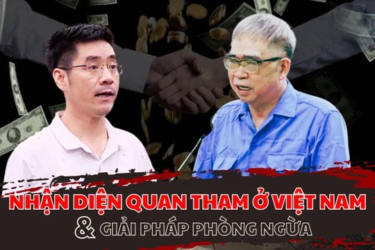 Bài 4: Hứa hẹn “chạy án” bất thành, quan chức “ngã ngựa”