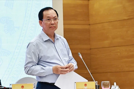 Ngân hàng tung gói tín dụng 500 nghìn tỷ đồng đẩy mạnh đầu tư cho công nghệ số và hạ tầng