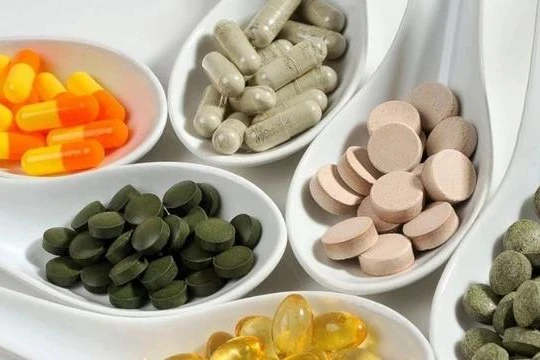 Cục An toàn thực phẩm thu hồi giấy công bố của 12 sản phẩm