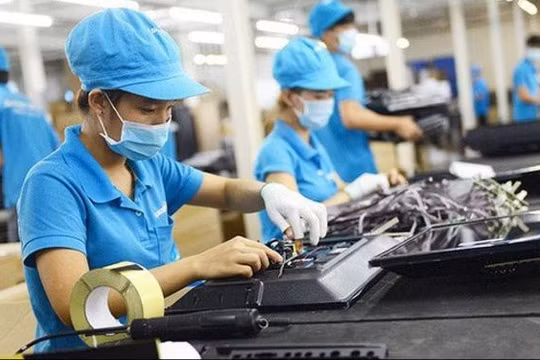 Tín dụng rộng mở từ Nghị quyết 68, doanh nghiệp nhỏ và vừa làm gì để hút vốn, vươn mình?