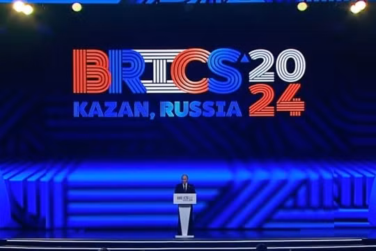 Tương lai hứa hẹn của BRICS