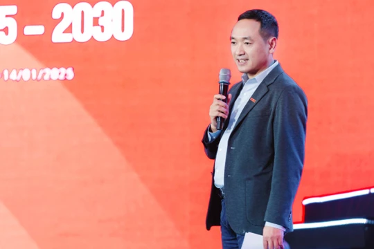 Ông Nguyễn Văn Tuấn xin từ nhiệm thành viên HĐQT GELEX