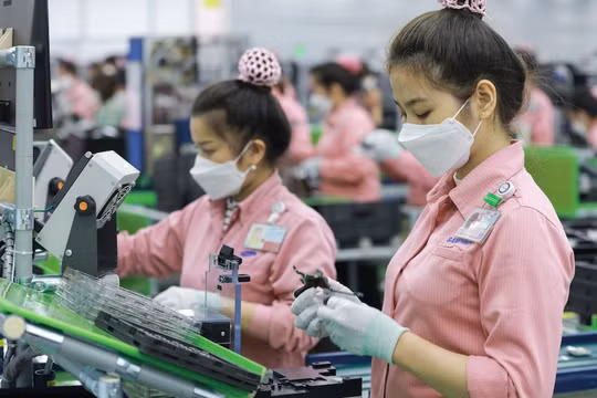 Không hình sự hóa quan hệ kinh tế - Đột phá cải cách từ Nghị quyết 68-NQ/TW