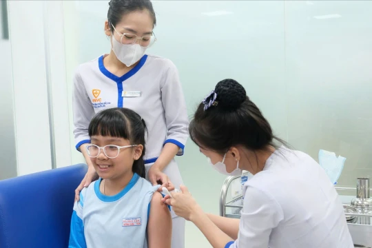 Bộ Y tế khuyến cáo 5 biện pháp phòng bệnh sởi