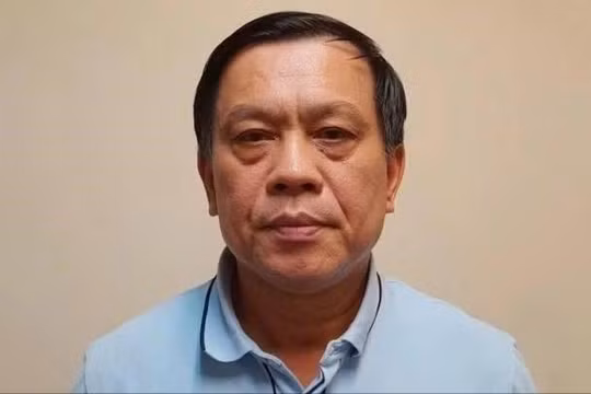 Ông Nguyễn Bá Hoan. Ảnh: TTXVN.