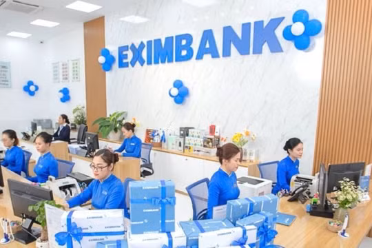 Ngân hàng Eximbank khẳng định, không nhận được bất kỳ quyết định nào của Ngân hàng Nhà nước về việc tiến hành thanh tra về các hoạt động cấp tín dụng của thời gian gần đây