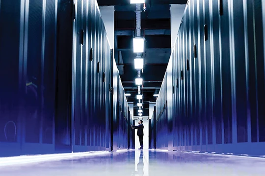 Quý Châu trở thành điểm tựa chiến lược của Trung Quốc. 