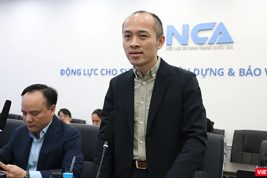 Chuyên gia bảo mật nói gì về vụ hacker tấn công Trung tâm Thông tin tín dụng quốc gia?