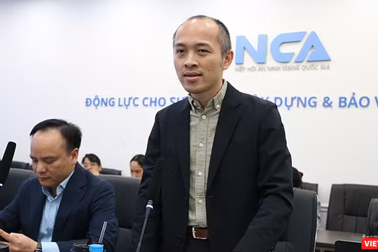 Chuyên gia bảo mật nói gì về vụ hacker tấn công Trung tâm Thông tin tín dụng quốc gia?