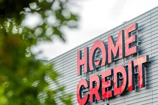 Năm 2024 Home Credit thu về 1.291 tỷ đồng lợi nhuận sau thuế, cao hơn 3,4 lần so với cùng kỳ năm trước. Ảnh minh hoạ.