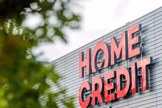 Năm 2024 Home Credit thu về 1.291 tỷ đồng lợi nhuận sau thuế, cao hơn 3,4 lần so với cùng kỳ năm trước. Ảnh minh hoạ.