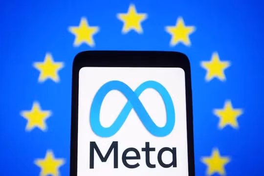 Không mã hóa mật khẩu người dùng, Meta bị phạt 101,5 triệu USD