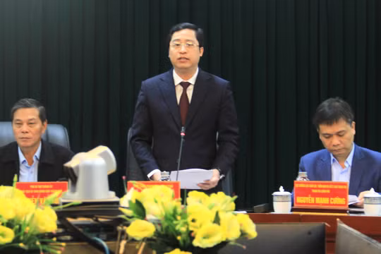 Thanh tra Chính phủ chỉ ra nhiều vi phạm tại một loạt dự án bất động sản