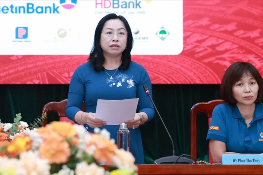 Vinh quang Việt Nam – Nơi người lao động bình dị tỏa sáng, truyền cảm hứng