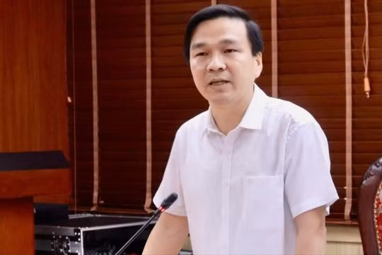 Chuyển Bộ Công an điều tra dấu hiệu sai phạm 8 dự án ở Hà Nội, TP.HCM, Bình Dương