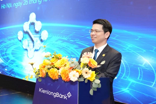 KienlongBank tổ chức thành công ĐHĐCĐ bất thường 2024