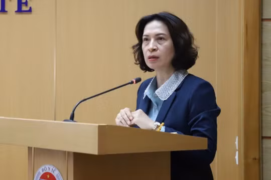 Bệnh sởi gia tăng ở nhiều nơi, báo động tình trạng nhiễm chéo ở bệnh viện