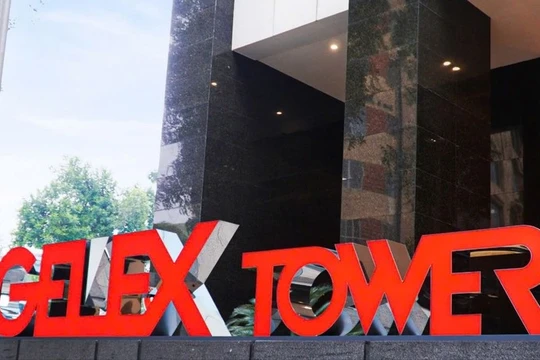 GELEX trở thành cổ đông lớn tại Seaprodex - SEA