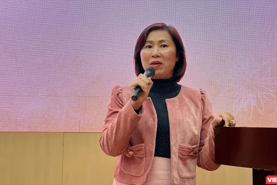  An toàn và rẻ, sáng chế y dược Việt Nam làm thế nào để thương mại hóa hiệu quả?