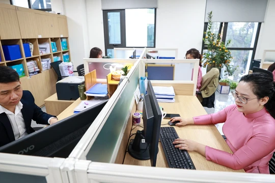 Bộ Chính trị: Tạm dừng bổ nhiệm chức danh lãnh đạo, quản lý cấp tỉnh, huyện, xã