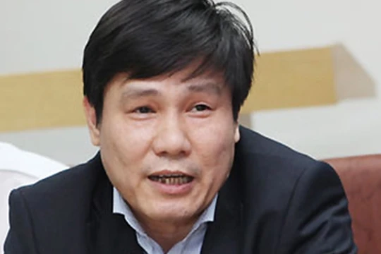 Lý do Cục trưởng Cục Hàng không Đinh Việt Thắng xin nghỉ hưu sớm